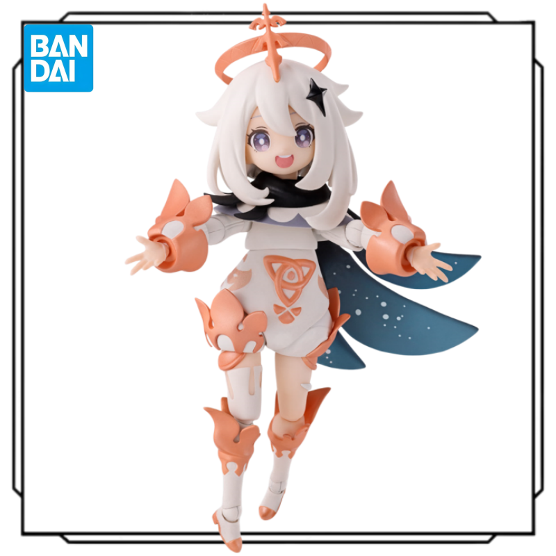 Bandai Tamashii Nations S.H.Figuarts - Oryginalna figurka Bandai S.H.Figuarts Tamashii Web