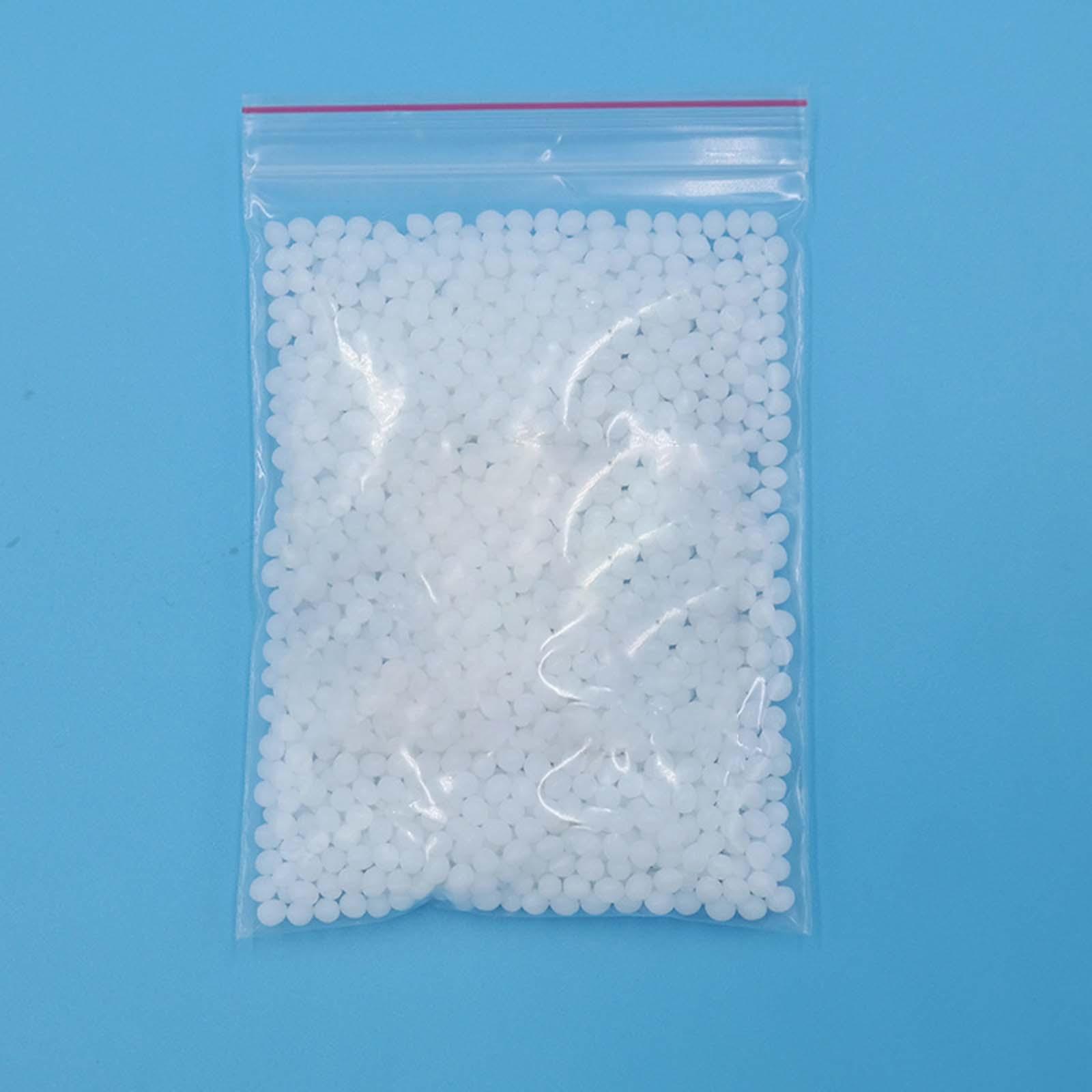 Thermoplastic Pellet - Kulki termoplastyczne do topienia, lekkie, formowalne