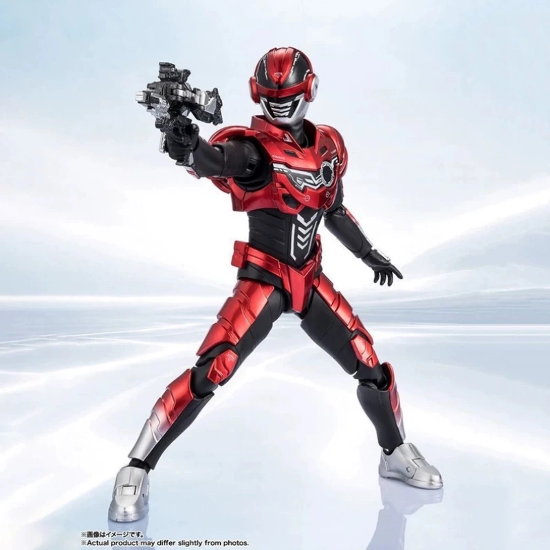 Bandai Tamashii Nations S.H.Figuarts - W magazynie Oryginalna figurka Bandai Tamashii