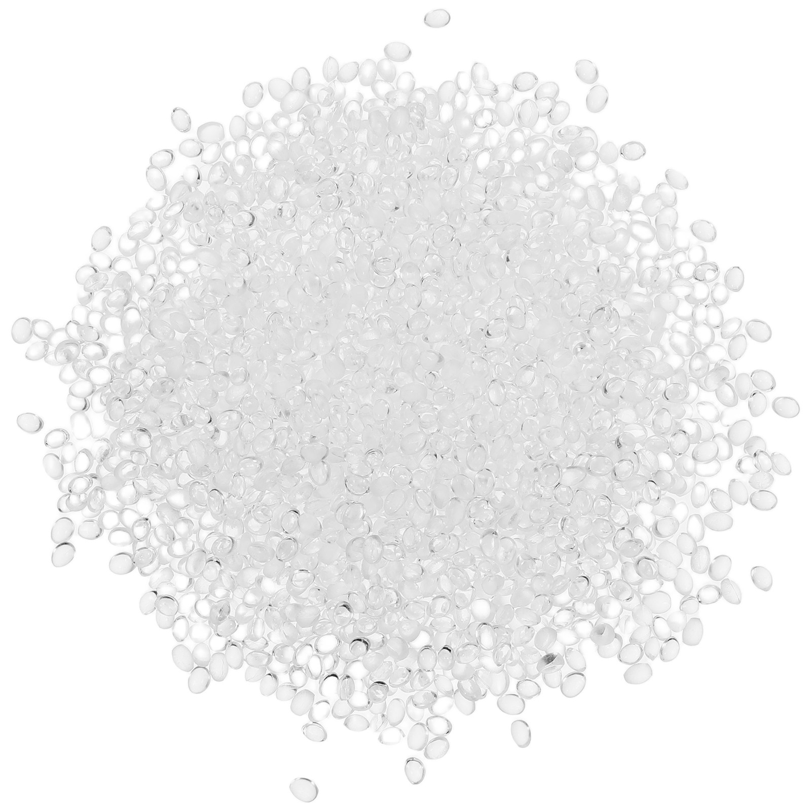 Thermoplastic Pellet - Zestaw do samodzielnego tworzenia ozdób: kuleczki