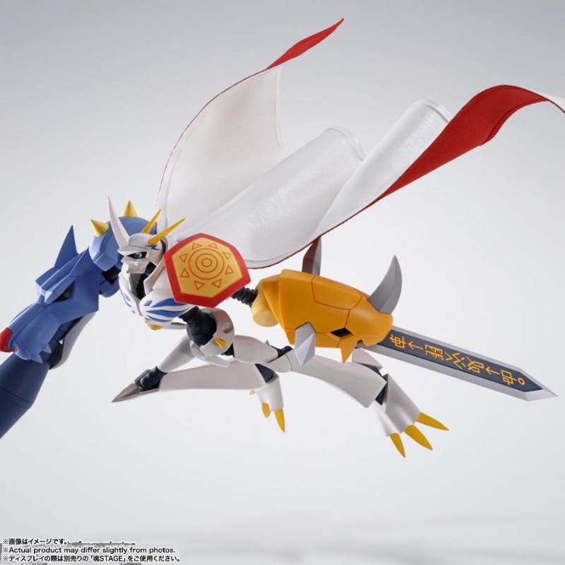 W magazynie Bandai S.H.Figuart – Bandai Tamashii Nations S.H.Figuarts recenzja i cena