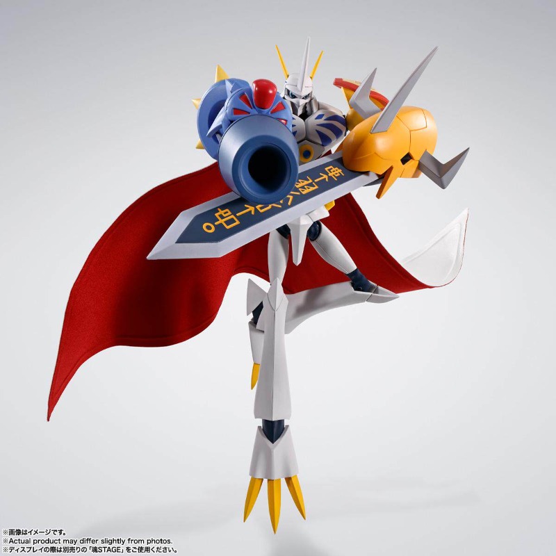 W magazynie Bandai S.H.Figuart – Bandai Tamashii Nations S.H.Figuarts recenzja i cena