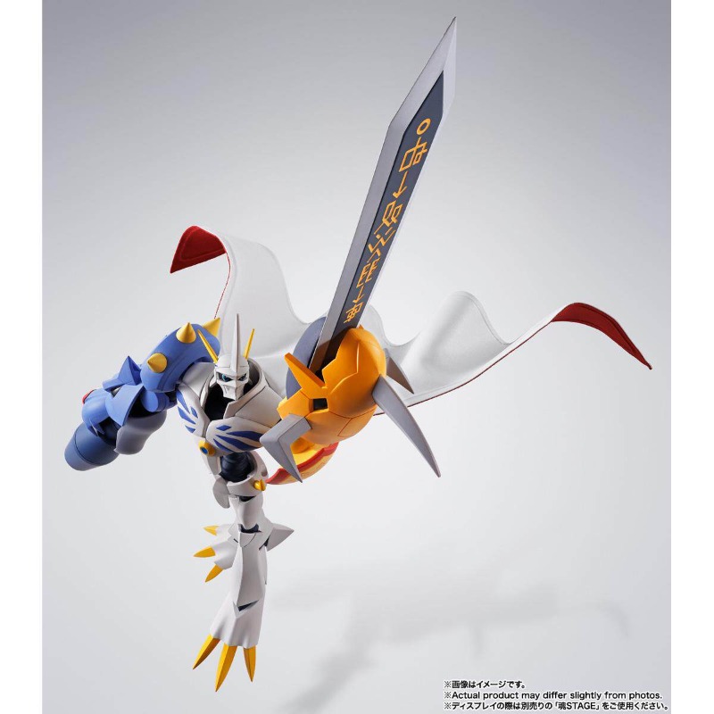 W magazynie Bandai S.H.Figuart – Bandai Tamashii Nations S.H.Figuarts recenzja i cena