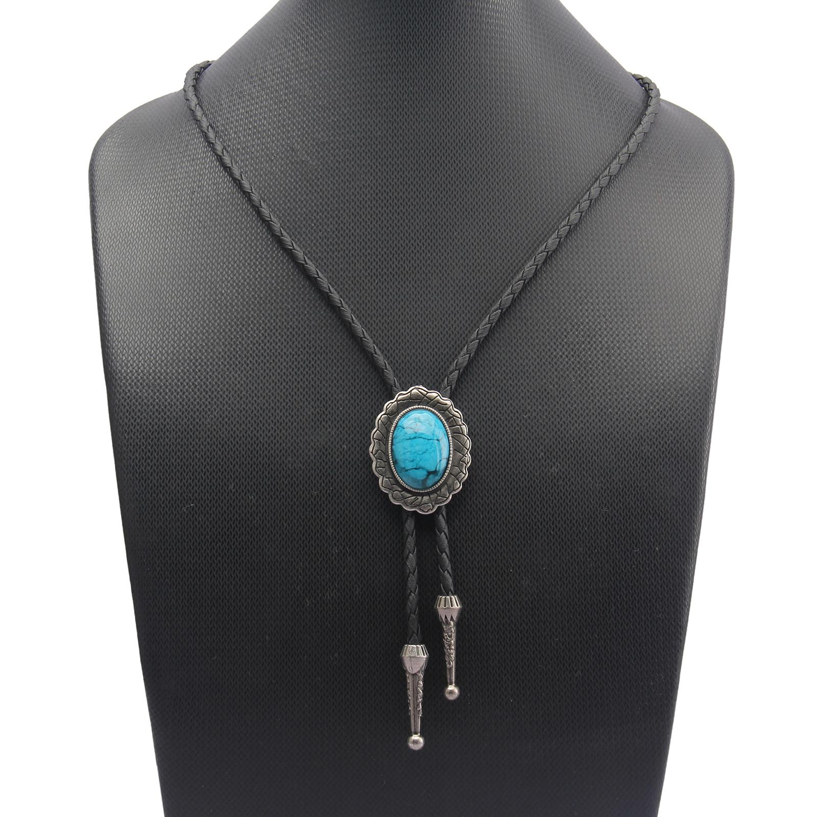 Krawat bolo dla mężczyzn, modn – Magnetic Clasp Cosplay recenzja i cena
