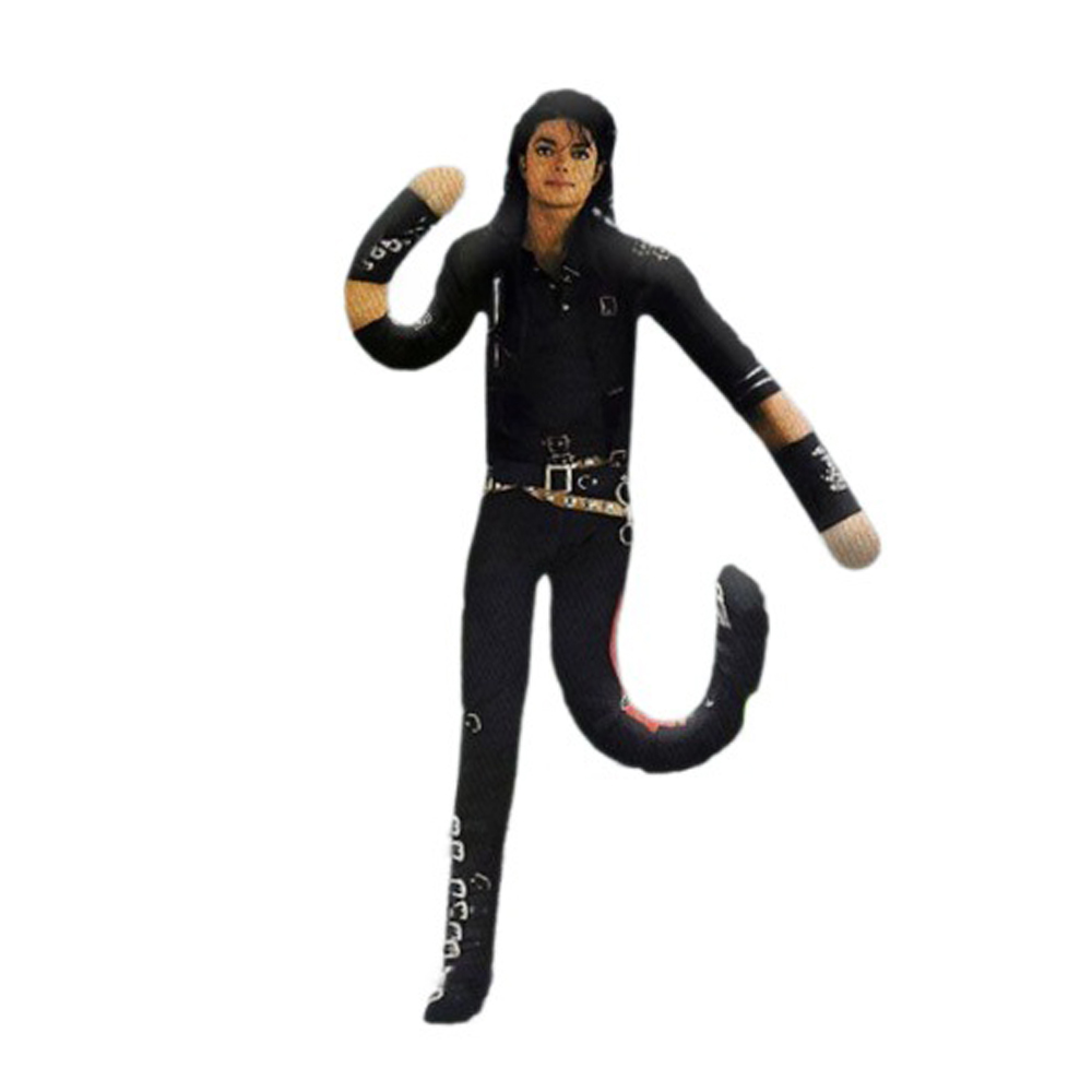 Figurka Michaela Jacksona do c – Evoker Cosplay Prop recenzja i cena