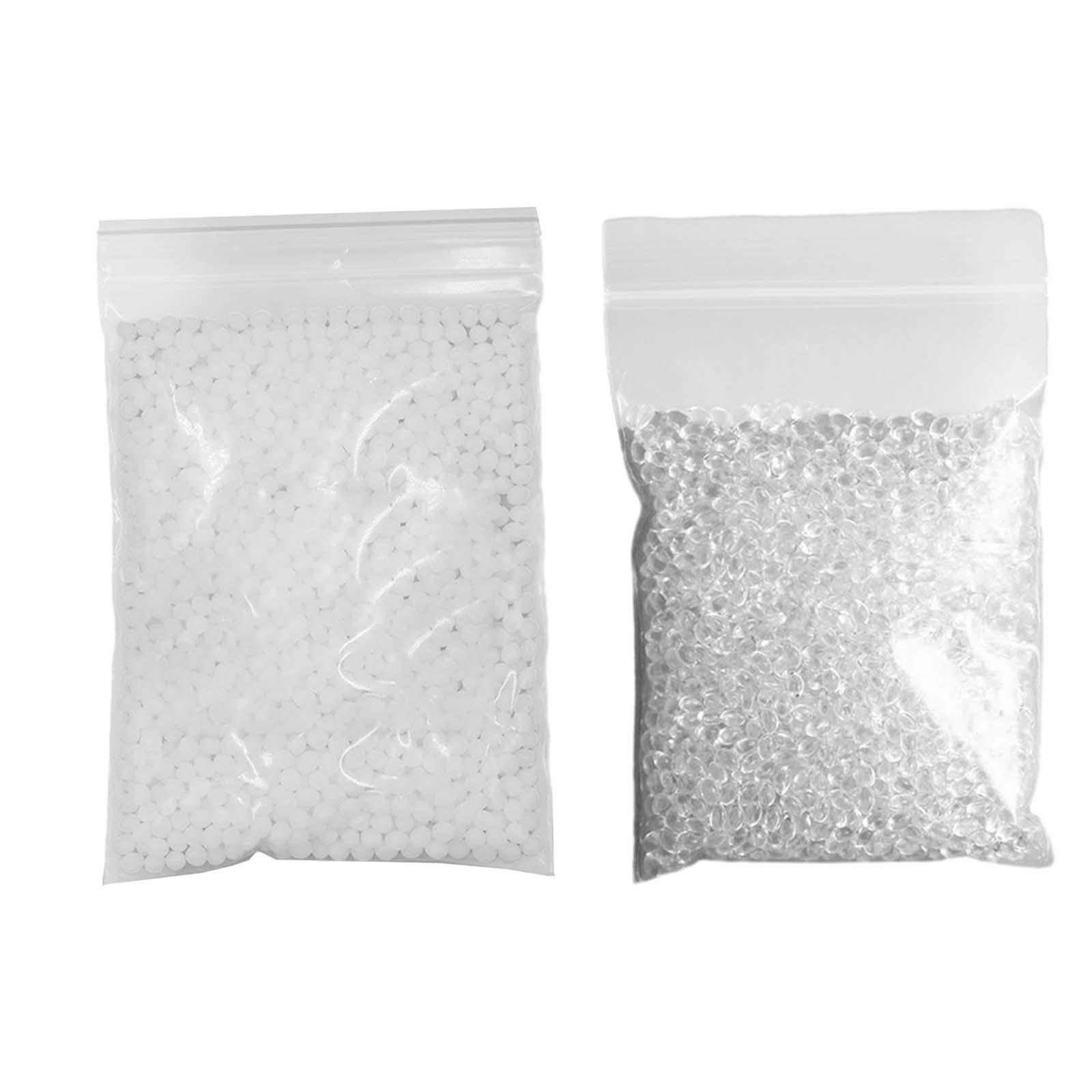 Koraliki termoplastyczne, kora – Thermoplastic Pellet recenzja i cena