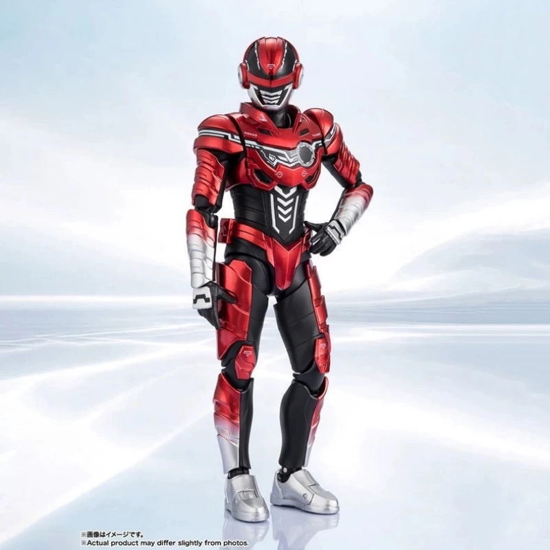 W magazynie Oryginalna figurka – Bandai Tamashii Nations S.H.Figuarts recenzja i cena