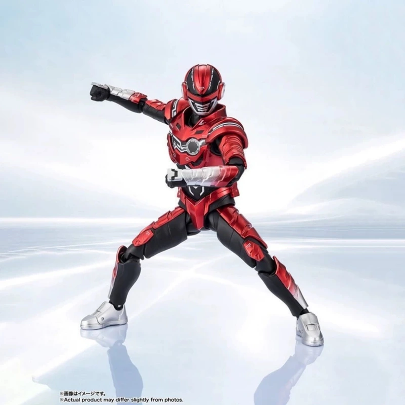 W magazynie Oryginalna figurka – Bandai Tamashii Nations S.H.Figuarts recenzja i cena