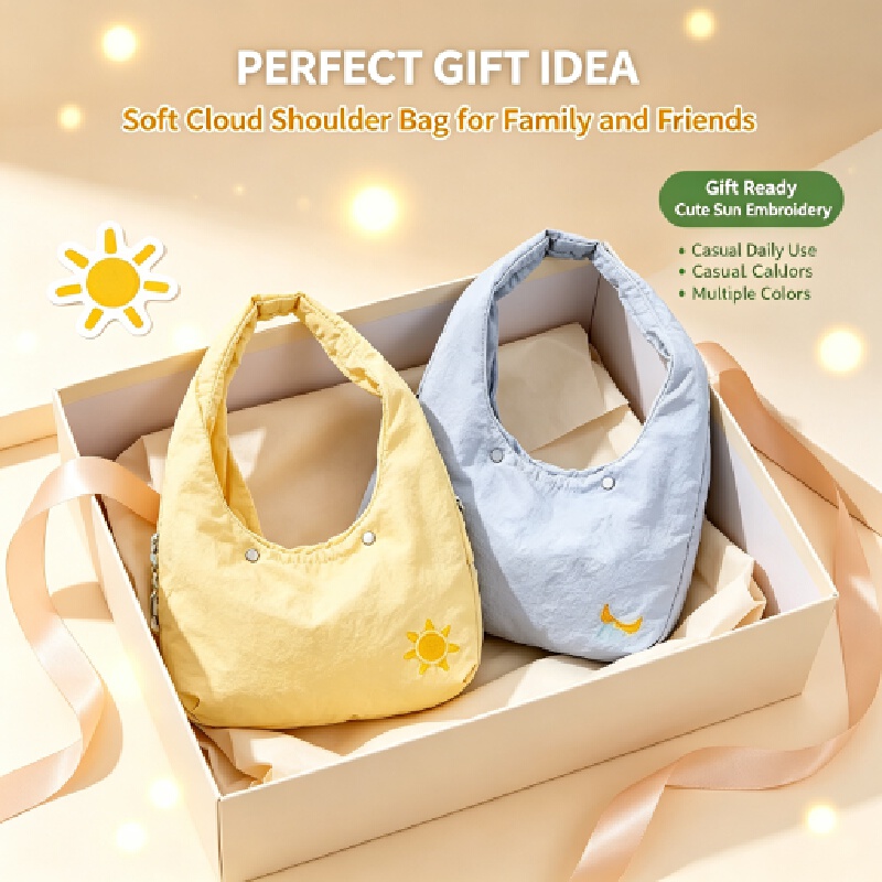 Shukiku Damska Lekka Torba na  – Cosplay Prop Works recenzja i cena