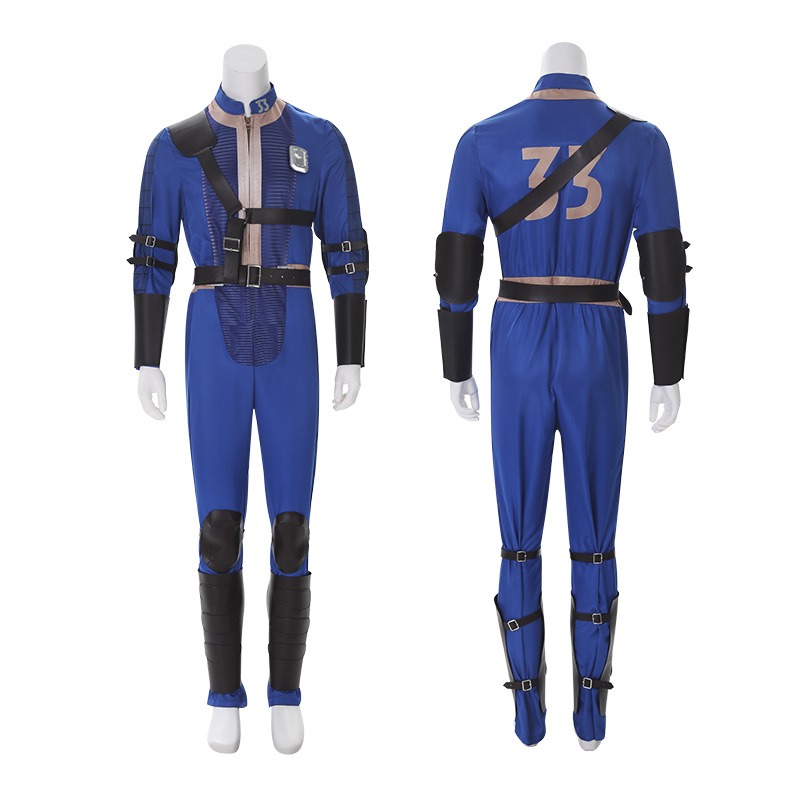 Kostium cosplay Fall Cos Out L – Fallout Cosplay Prop recenzja i cena