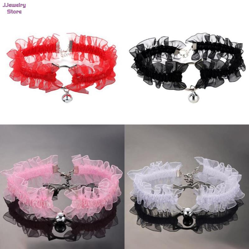 4 styl regulowany koronkowy na – Magnetic Clasp Cosplay recenzja i cena