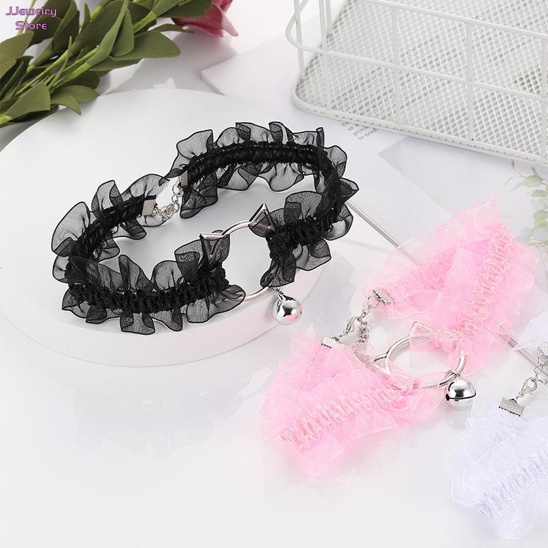 4 styl regulowany koronkowy na – Magnetic Clasp Cosplay recenzja i cena