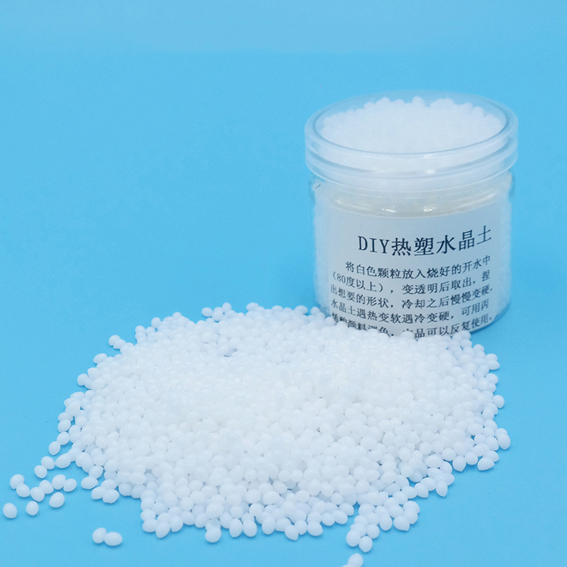 50g/100g polimorficznego przyj – Thermoplastic Pellet recenzja i cena