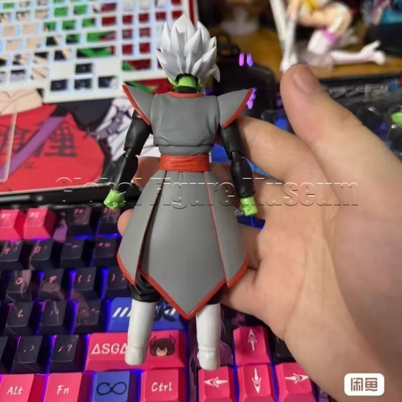 W magazynie Bandai S.H.Figuart – Bandai Tamashii Nations S.H.Figuarts recenzja i cena