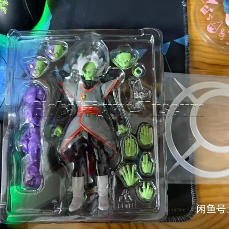 W magazynie Bandai S.H.Figuart – Bandai Tamashii Nations S.H.Figuarts recenzja i cena