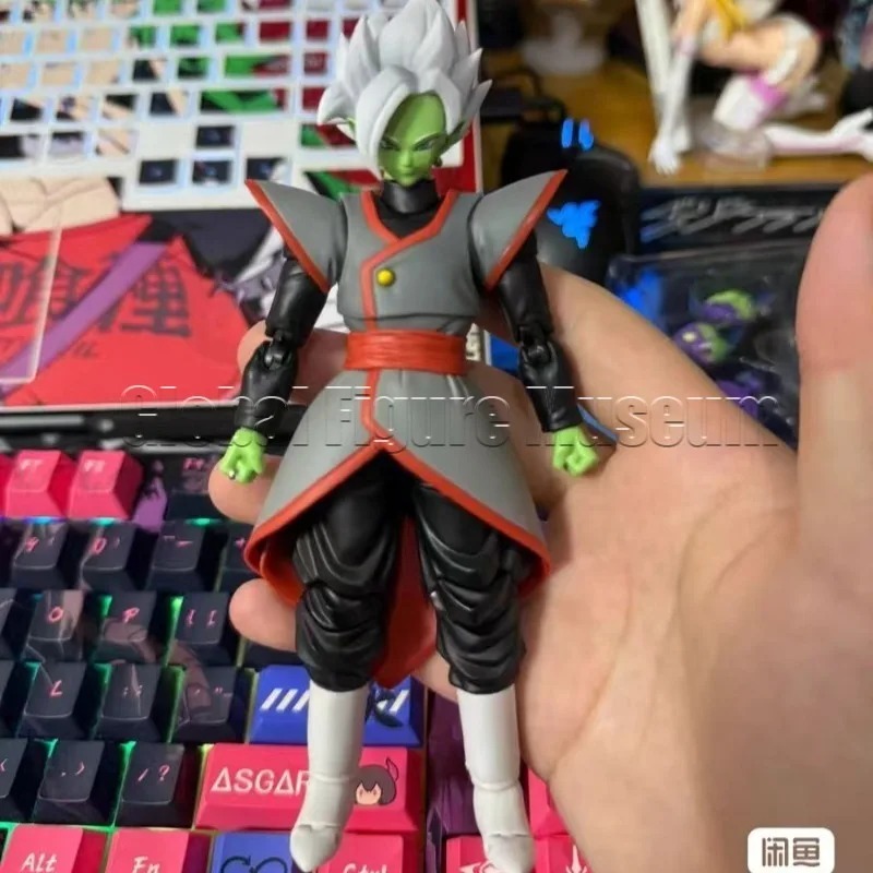 W magazynie Bandai S.H.Figuart – Bandai Tamashii Nations S.H.Figuarts recenzja i cena