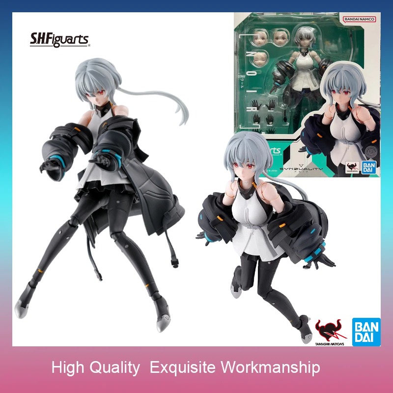 100% Oficjalna figurka akcji B – Bandai Tamashii Nations S.H.Figuarts recenzja i cena
