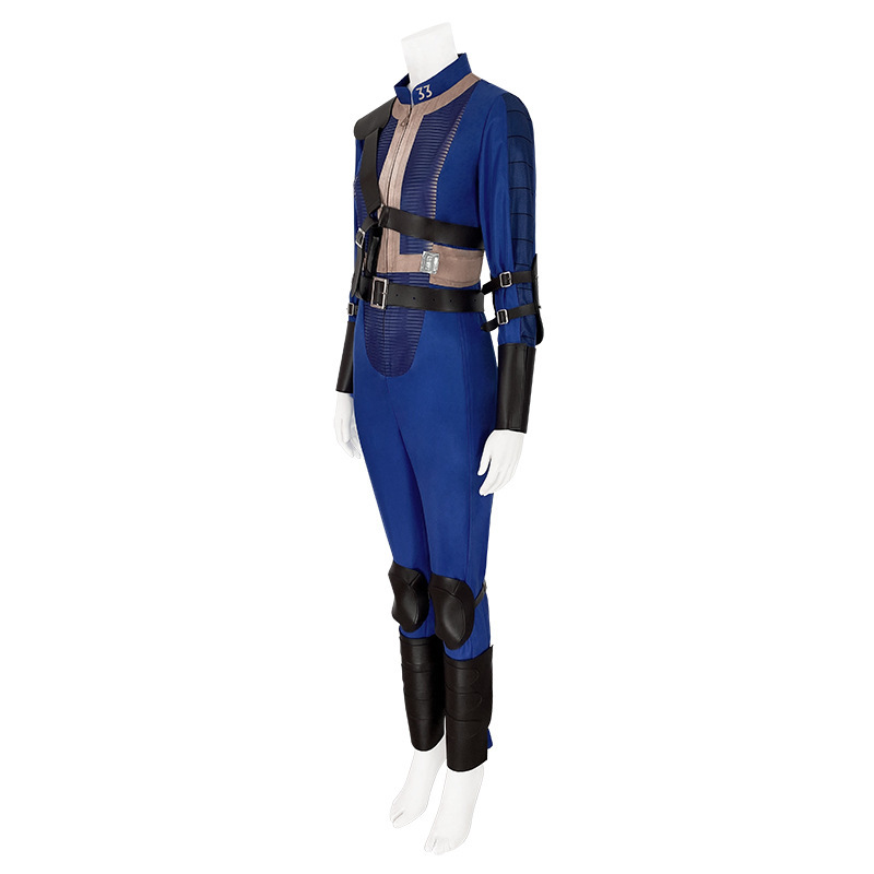 Kostium Cosplay Lucy MacLean z – Fallout Cosplay Prop recenzja i cena