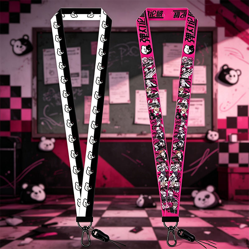 Danganronpa Gorące Anime Czarn – Cosplay Prop Works recenzja i cena