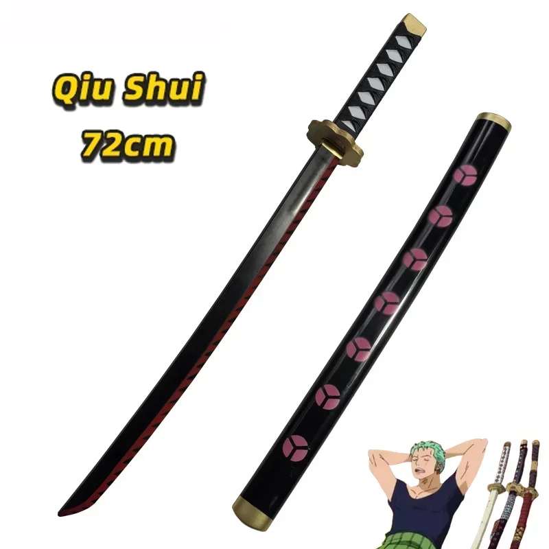 1:1 Anime One Piece Roronoa Zo – Cosplay Prop Patterns recenzja i cena