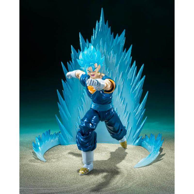 Figurka kolekcjonerska Bandai  – Bandai Tamashii Nations S.H.Figuarts recenzja i cena