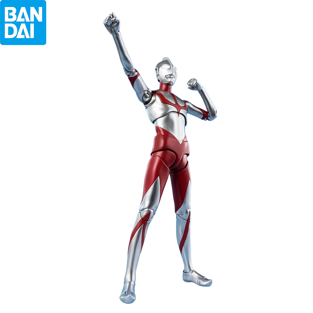 Figurka kolekcjonerska Bandai  – Bandai Tamashii Nations S.H.Figuarts recenzja i cena