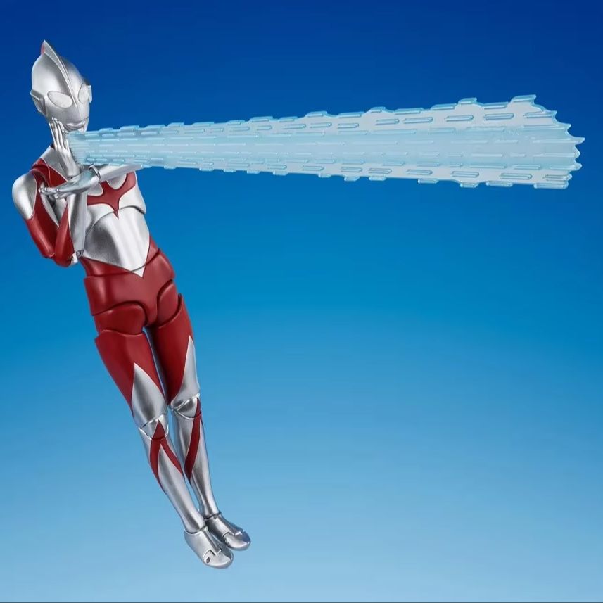 Figurka kolekcjonerska Bandai  – Bandai Tamashii Nations S.H.Figuarts recenzja i cena