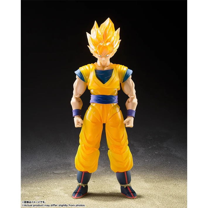 Bandai TAMASHII NATIONS STORE  – Bandai Tamashii Nations S.H.Figuarts recenzja i cena