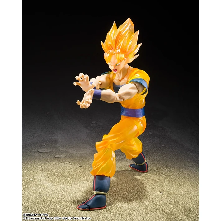Bandai TAMASHII NATIONS STORE  – Bandai Tamashii Nations S.H.Figuarts recenzja i cena