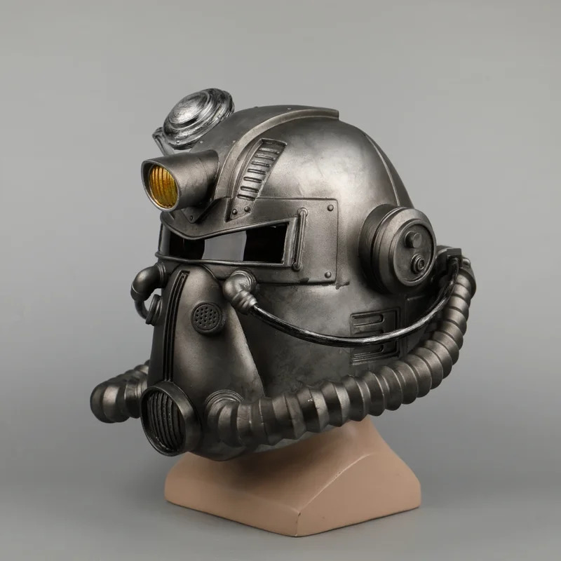 Kostium Power Armor T-51 do co – Fallout Cosplay Prop recenzja i cena