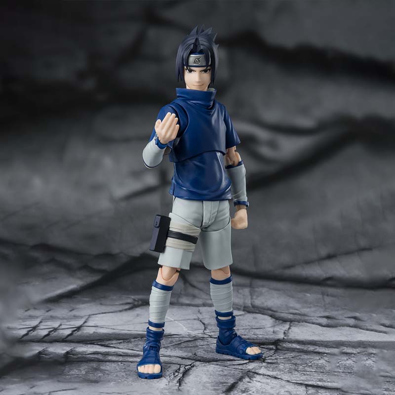 Oryginalne figurki akcji Banda – Bandai Tamashii Nations S.H.Figuarts recenzja i cena